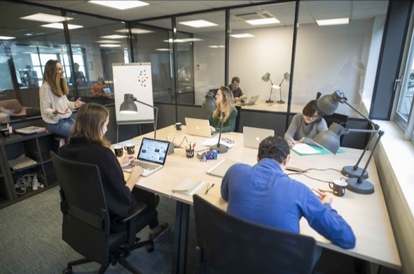 image 2 de WeezYou Services Boulogne Billancourt