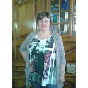 Lysiane, 52 ans