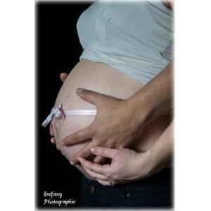 Photographe spécialisée ventre rond,  bébé,  famille. 