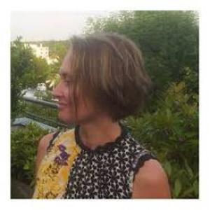 Elisabeth, 44 ans