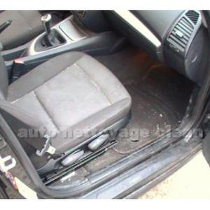 Photo de auto nettoyage clean