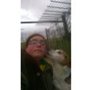 Kalia, 32 ans, garde d'animaux en Haute Normandie