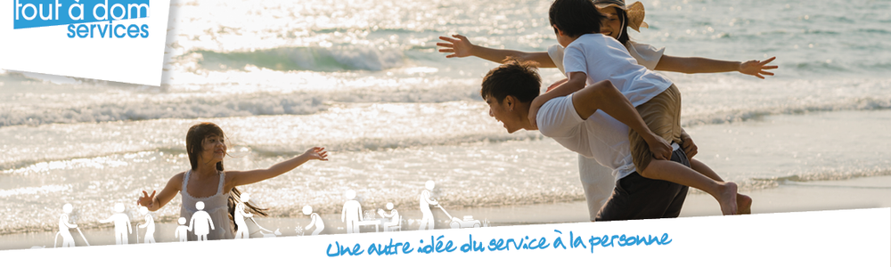 photo couverture TOUT A DOM SERVICES La Verpillière