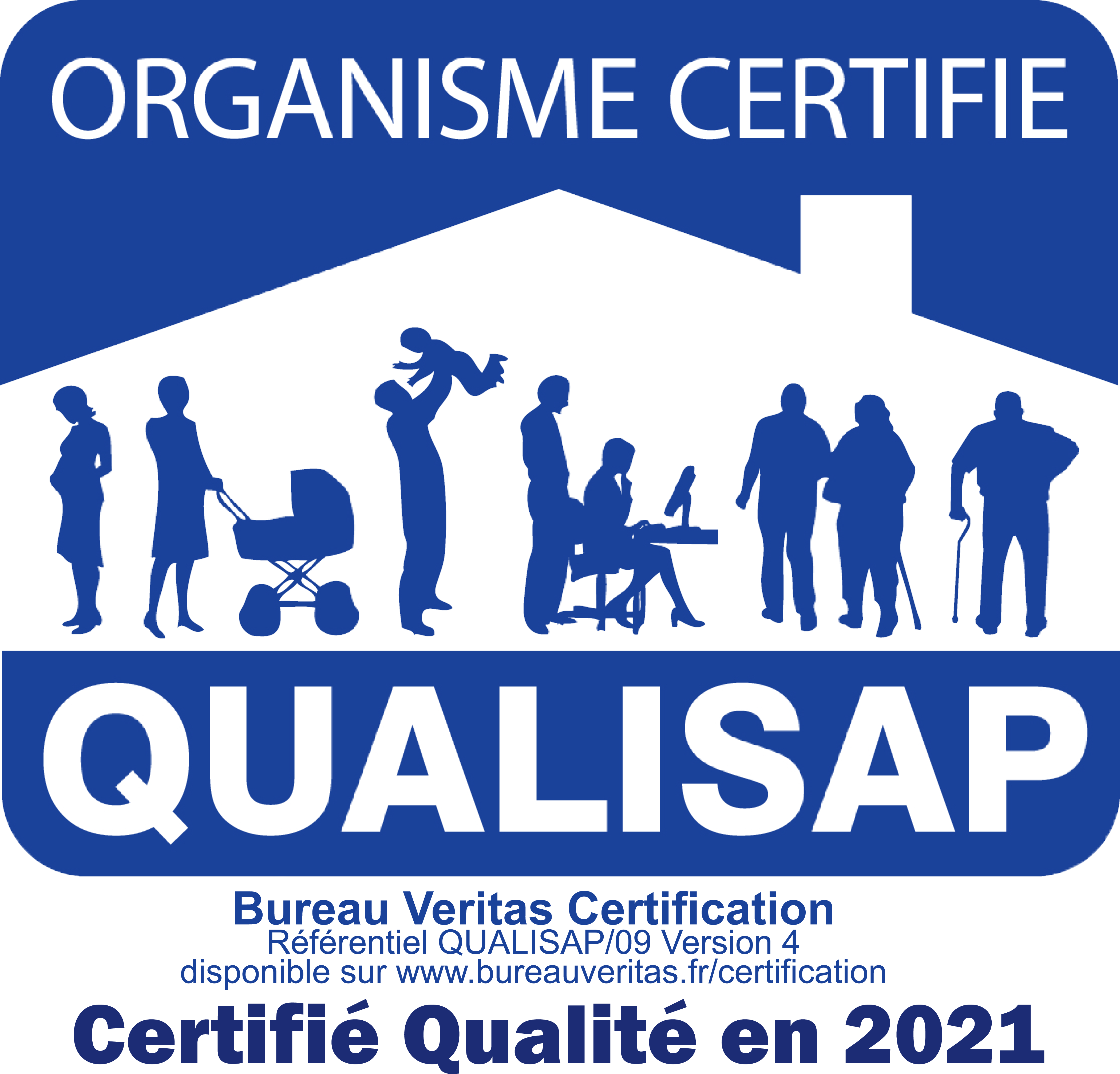 image 1 de TOUT A DOM SERVICES La Verpillière