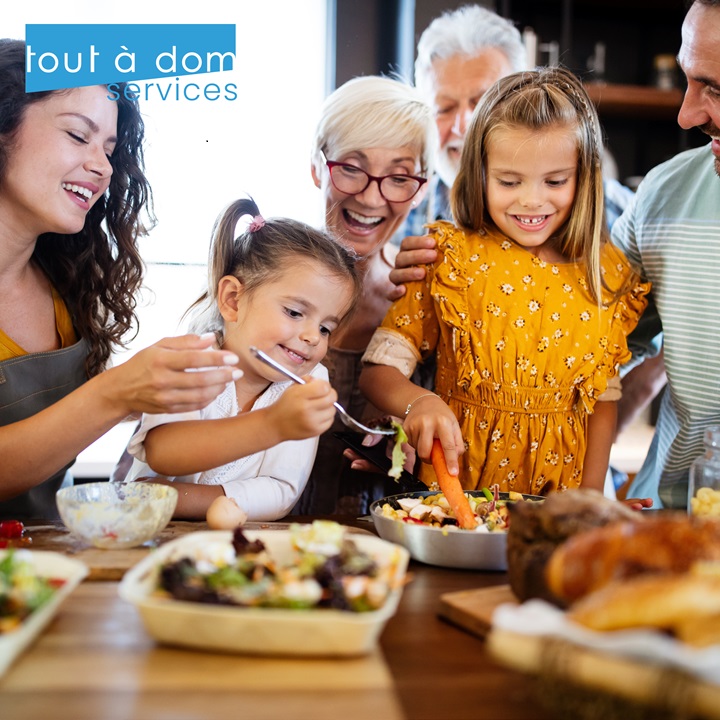 image 3 de TOUT A DOM SERVICES La Verpillière