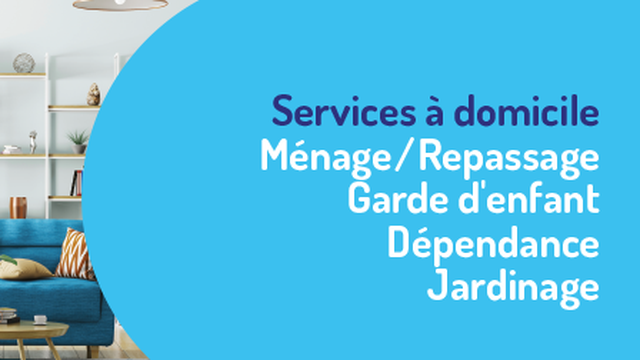 photo couverture Centre services Ris Orangis