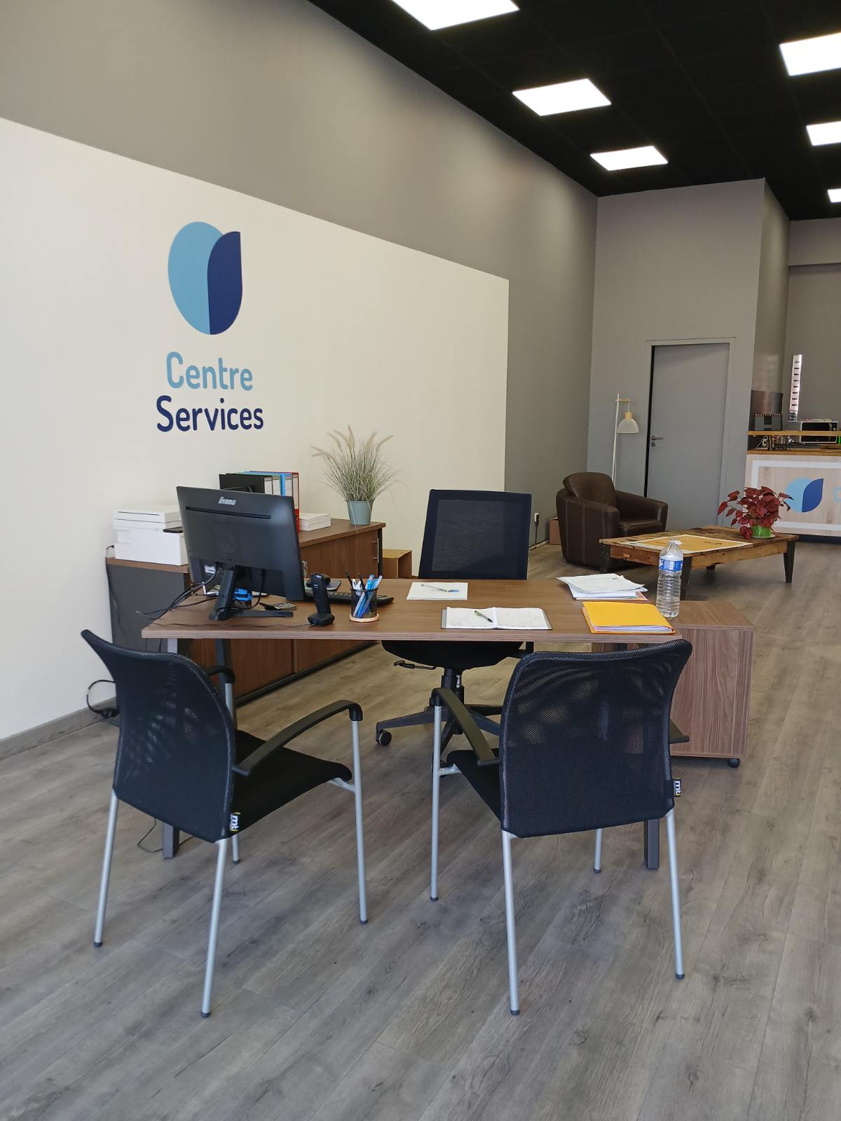 image 1 de Centre Services Aix en Provence Sud