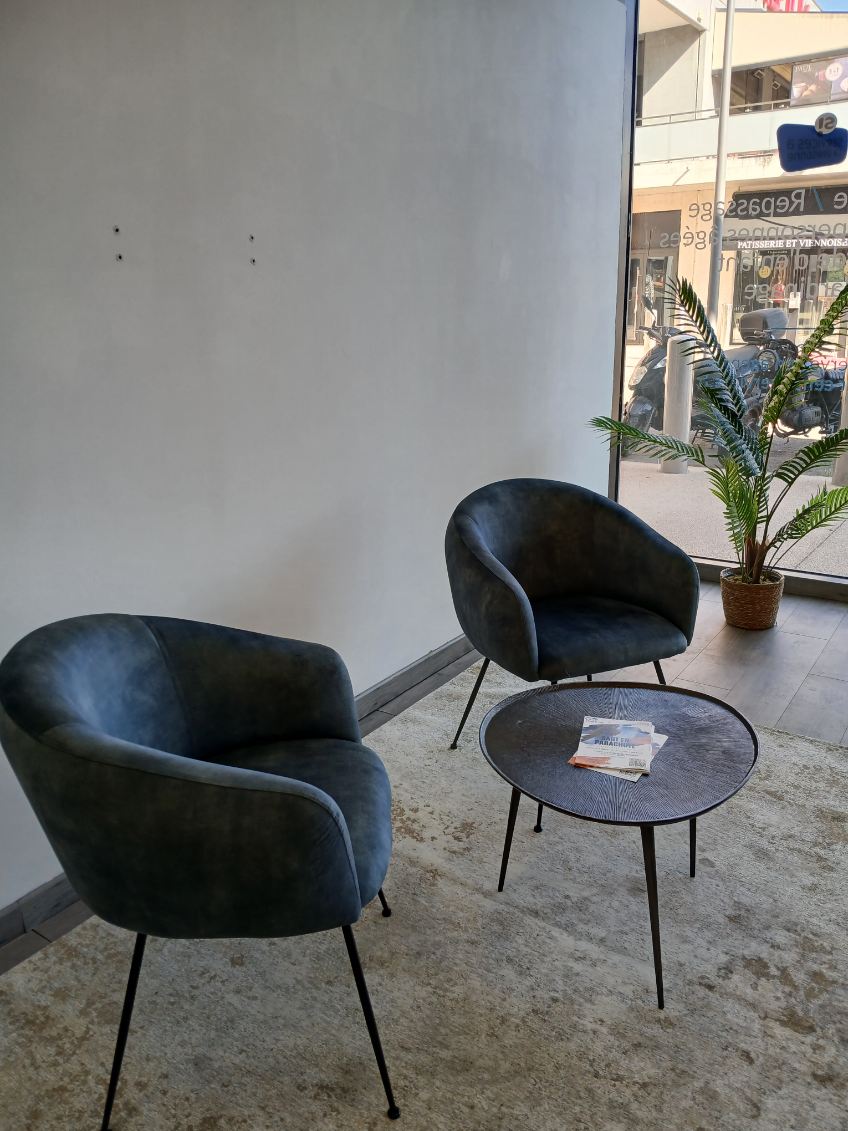 image 2 de Centre Services Aix en Provence Sud