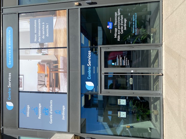 image 3 de Centre Services Aix en Provence Sud