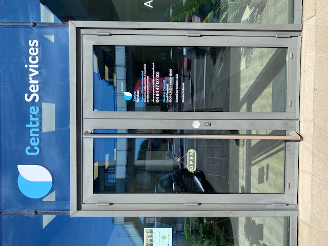 image 4 de Centre Services Aix en Provence Sud