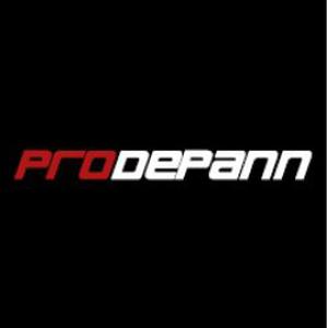 Photo de Prodepann