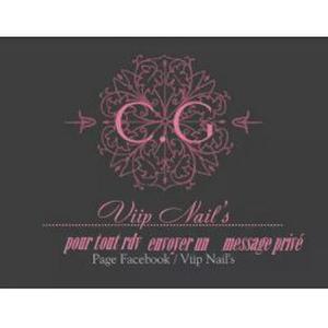 Photo de Viip Nail's 