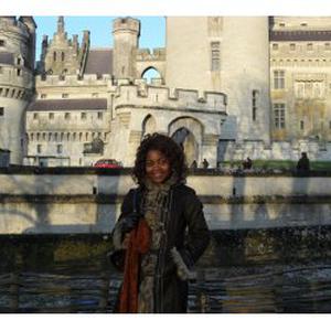 Photo de Madame Ragot