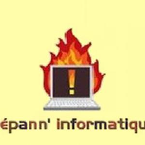 Photo de Dépann' Informatique