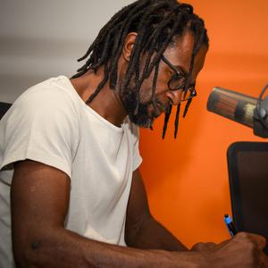 Photo de Sadou MANÉ