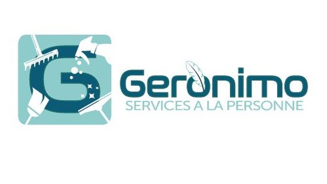 photo couverture GERONIMO SERVICES