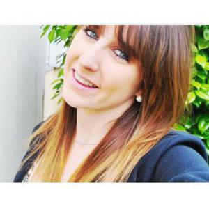 Photo de Elodie