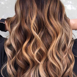 Coiffure à domicile