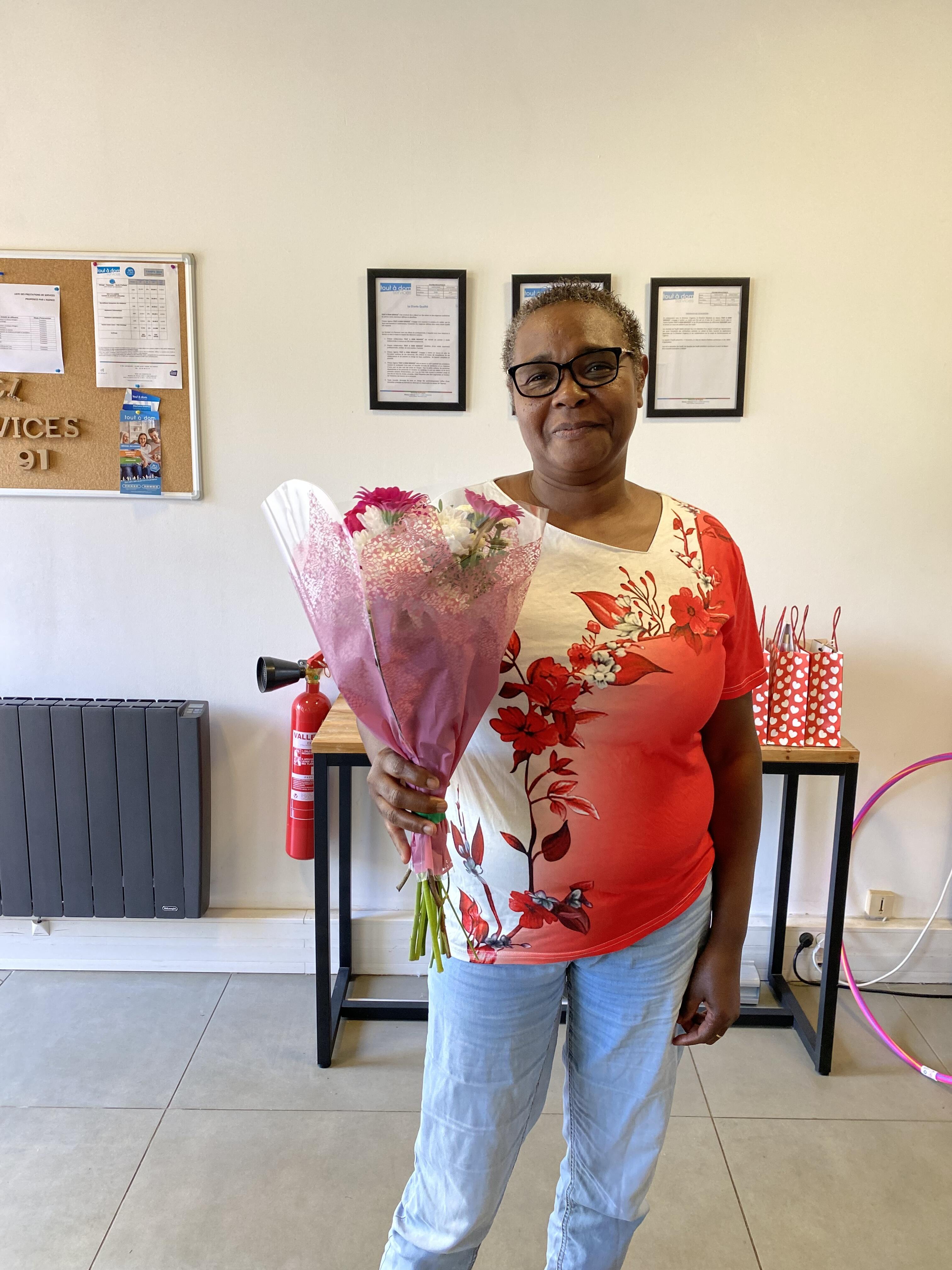 image 1 de Tout à Dom Services Saint-Pierre-du-Perray