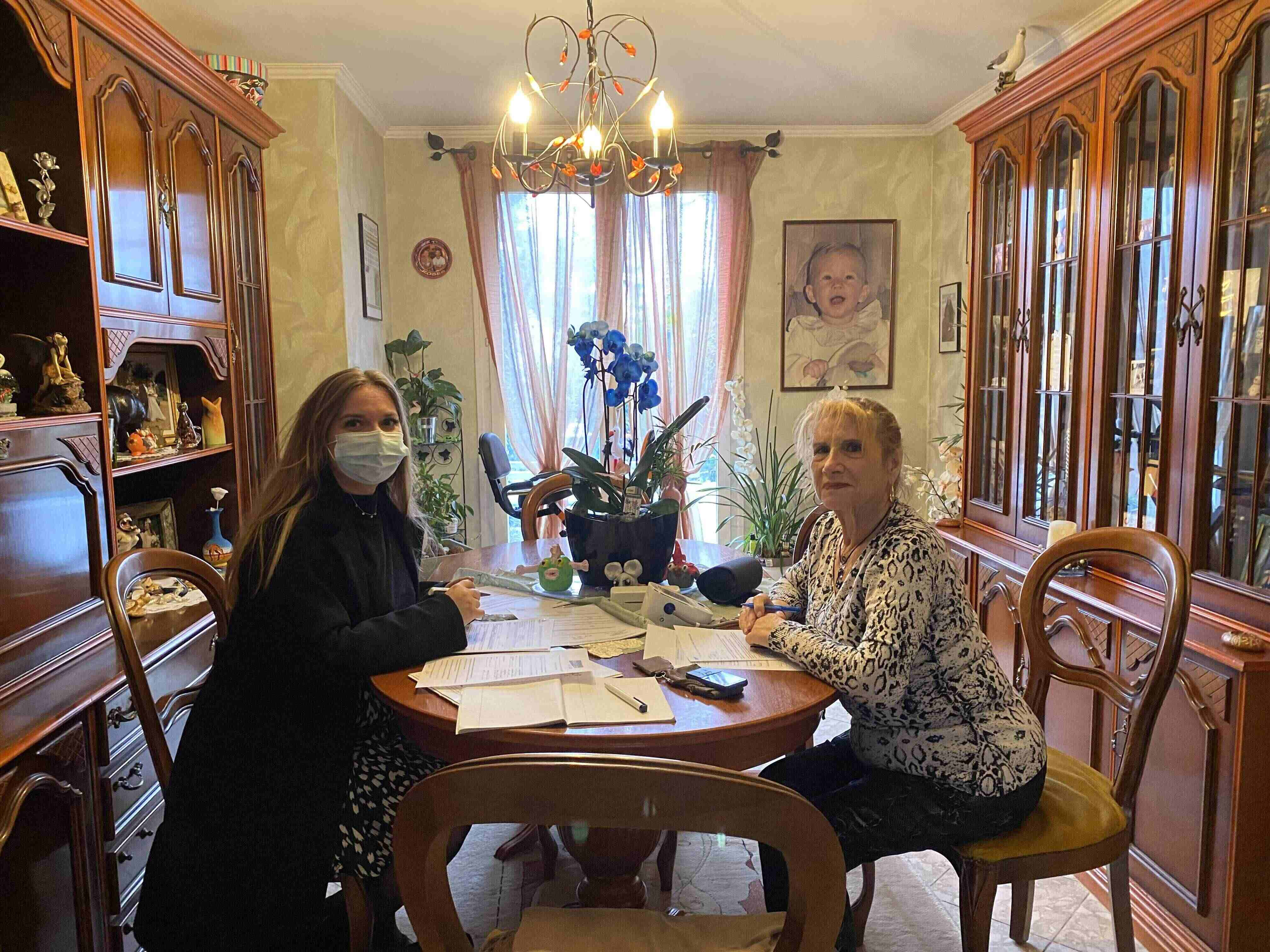 image 3 de Tout à Dom Services Saint-Pierre-du-Perray