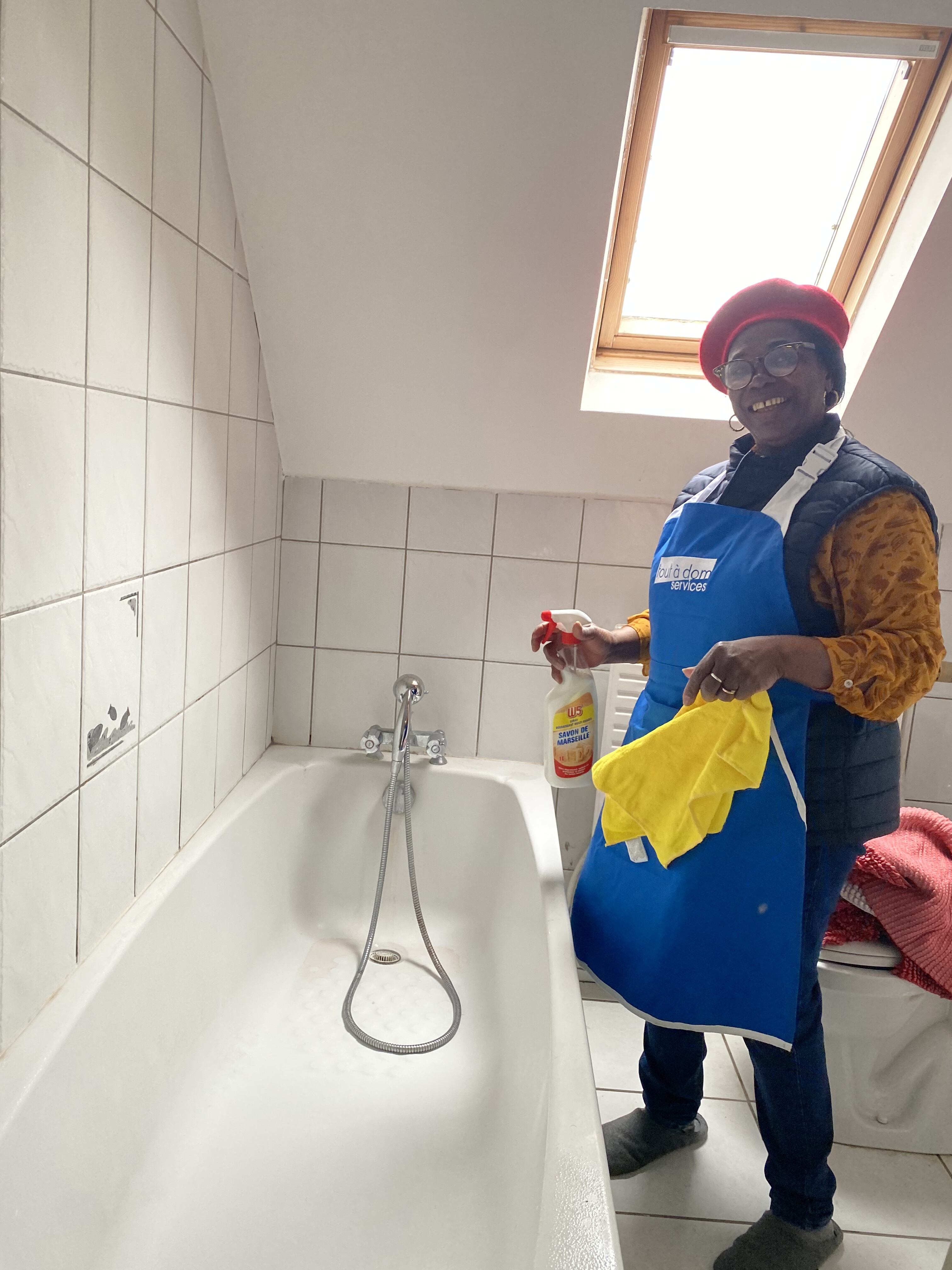 image 5 de Tout à Dom Services Saint-Pierre-du-Perray