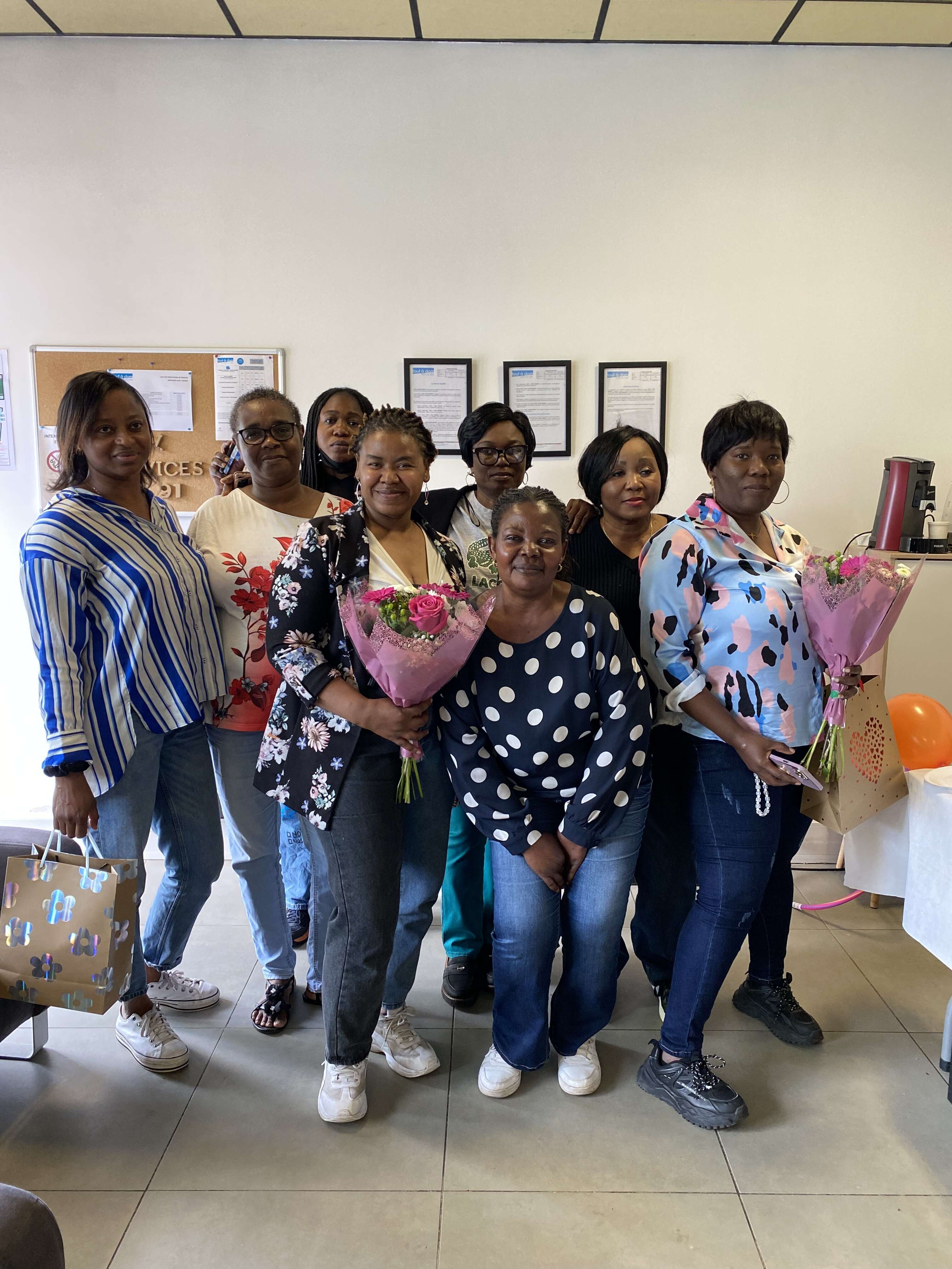 image 6 de Tout à Dom Services Saint-Pierre-du-Perray