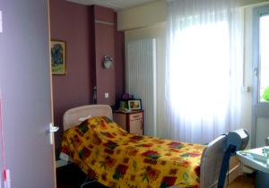 image 2 de Foyer de vie / Ehpad Maison Saint Joseph