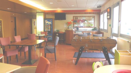 image 5 de Foyer de vie / Ehpad Maison Saint Joseph