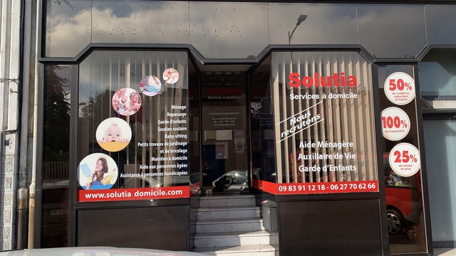 photo couverture Solutia Thionville