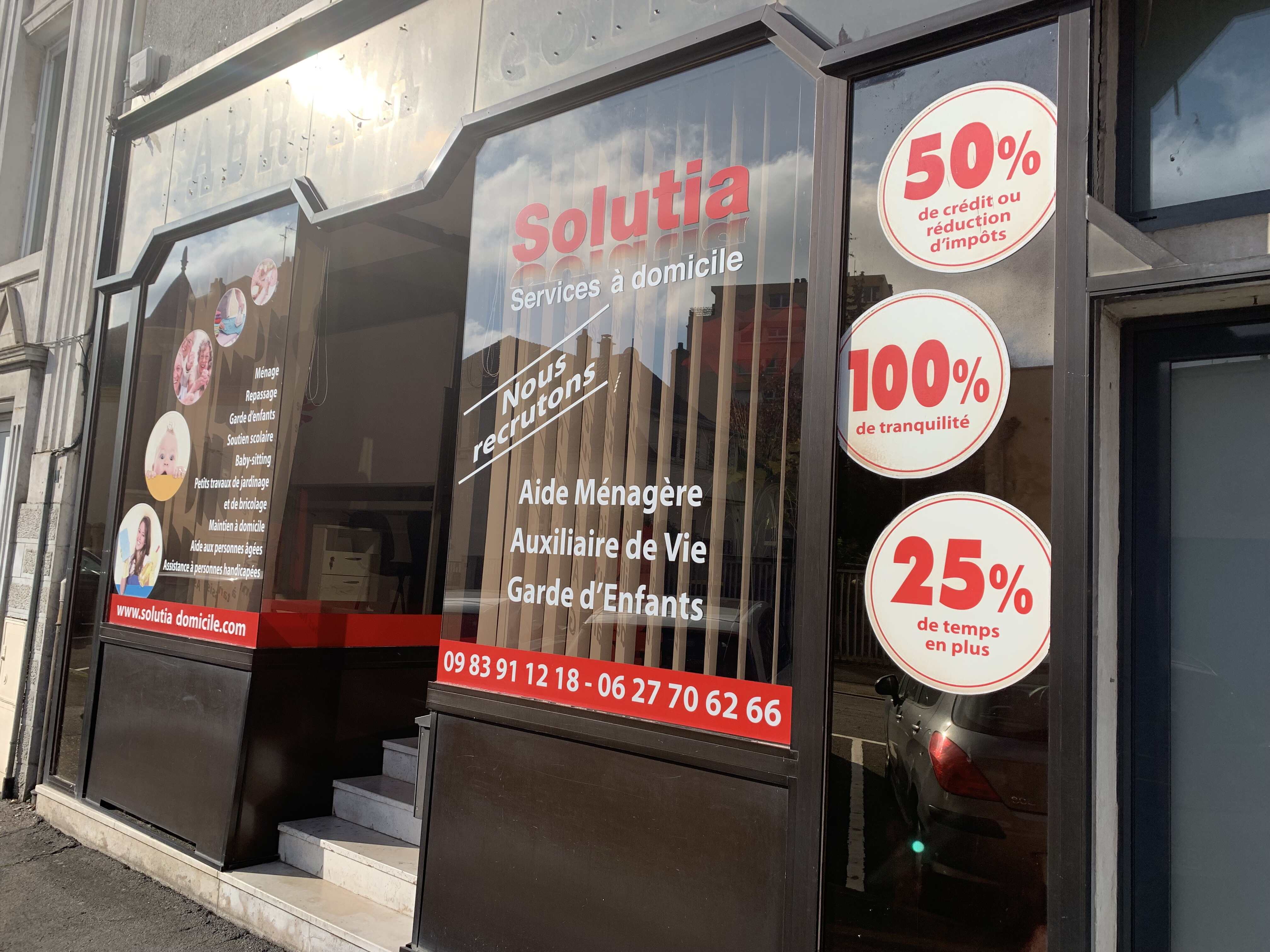 image 1 de Solutia Thionville