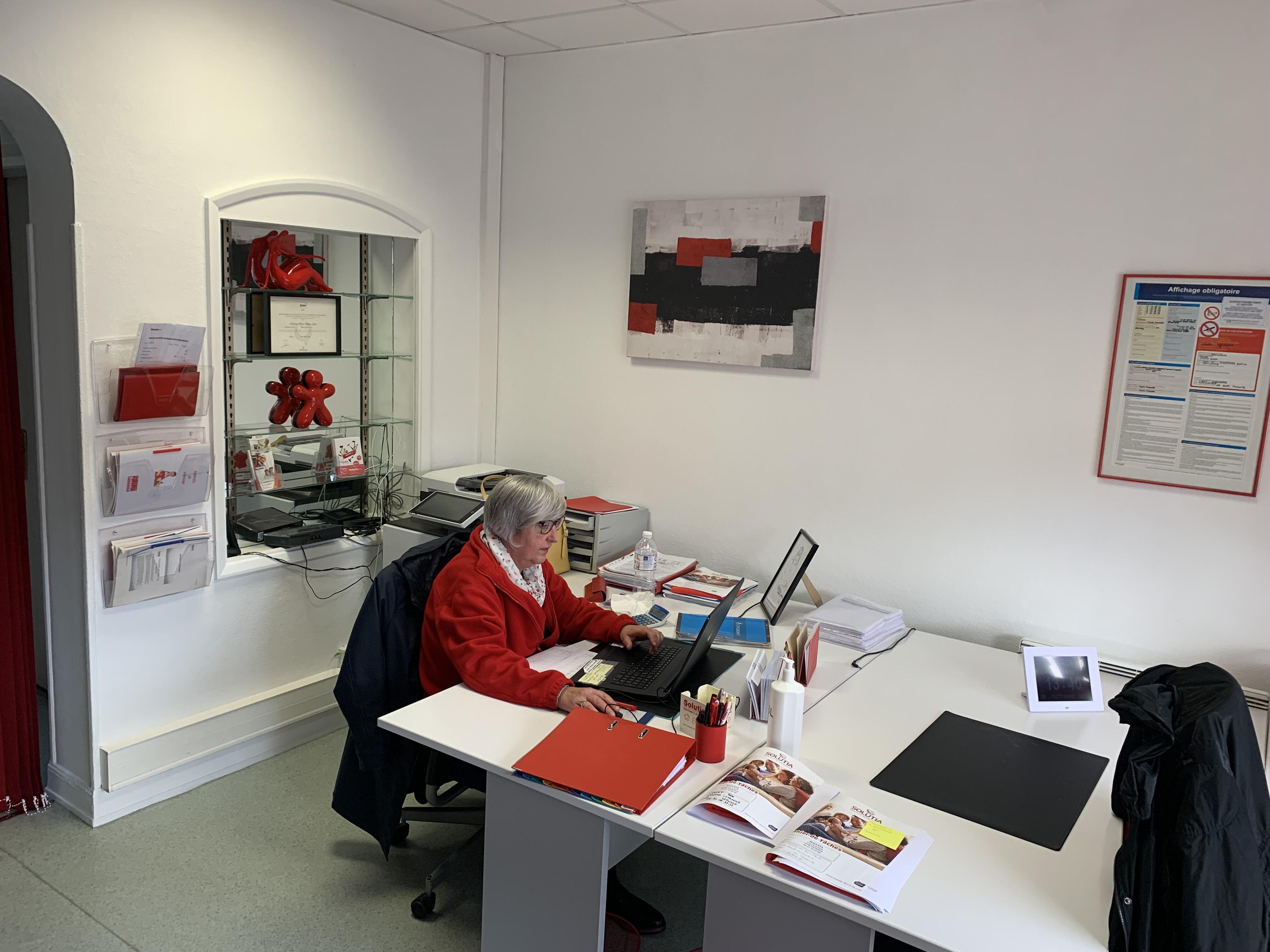 image 2 de Solutia Thionville