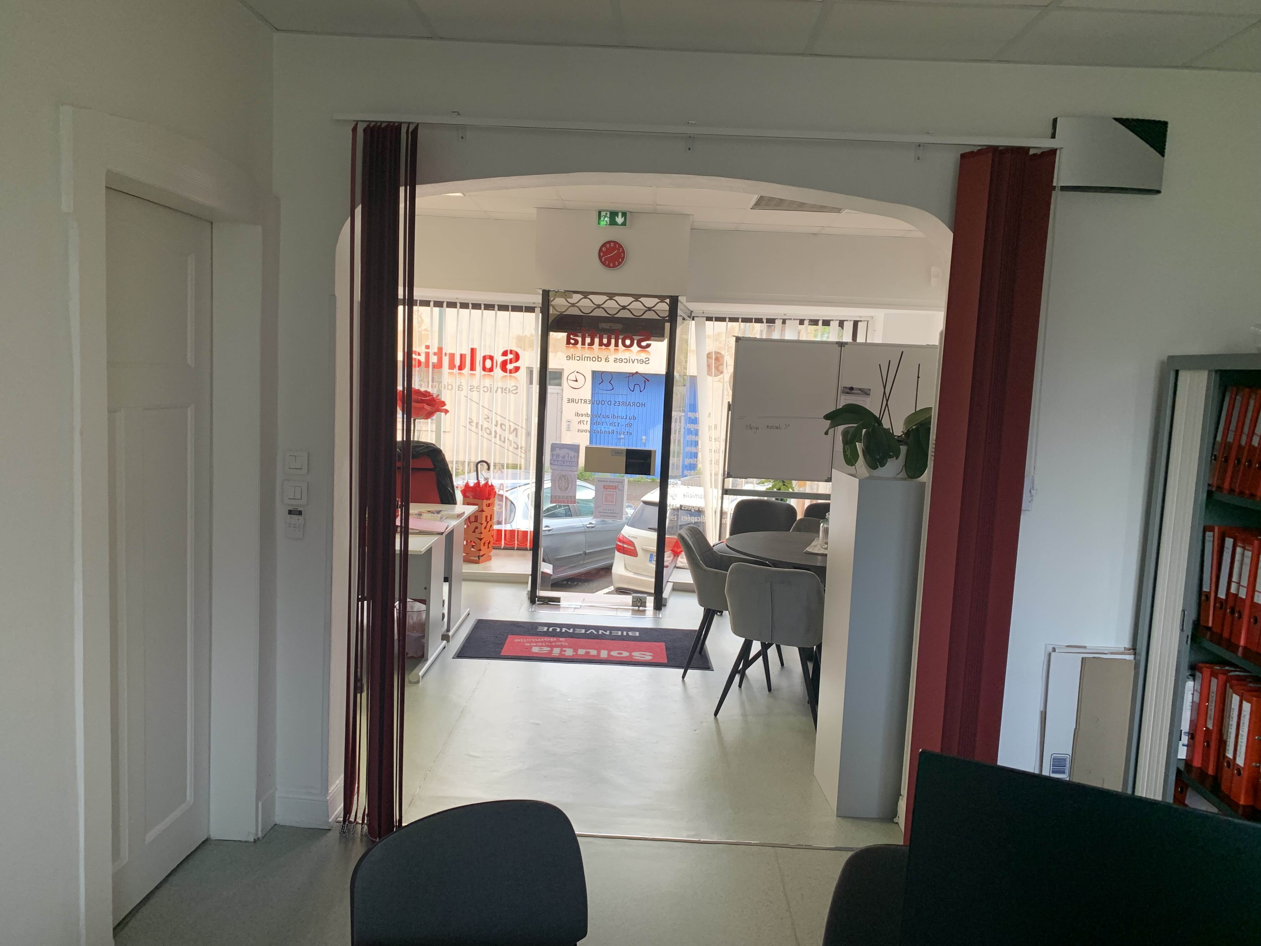 image 4 de Solutia Thionville