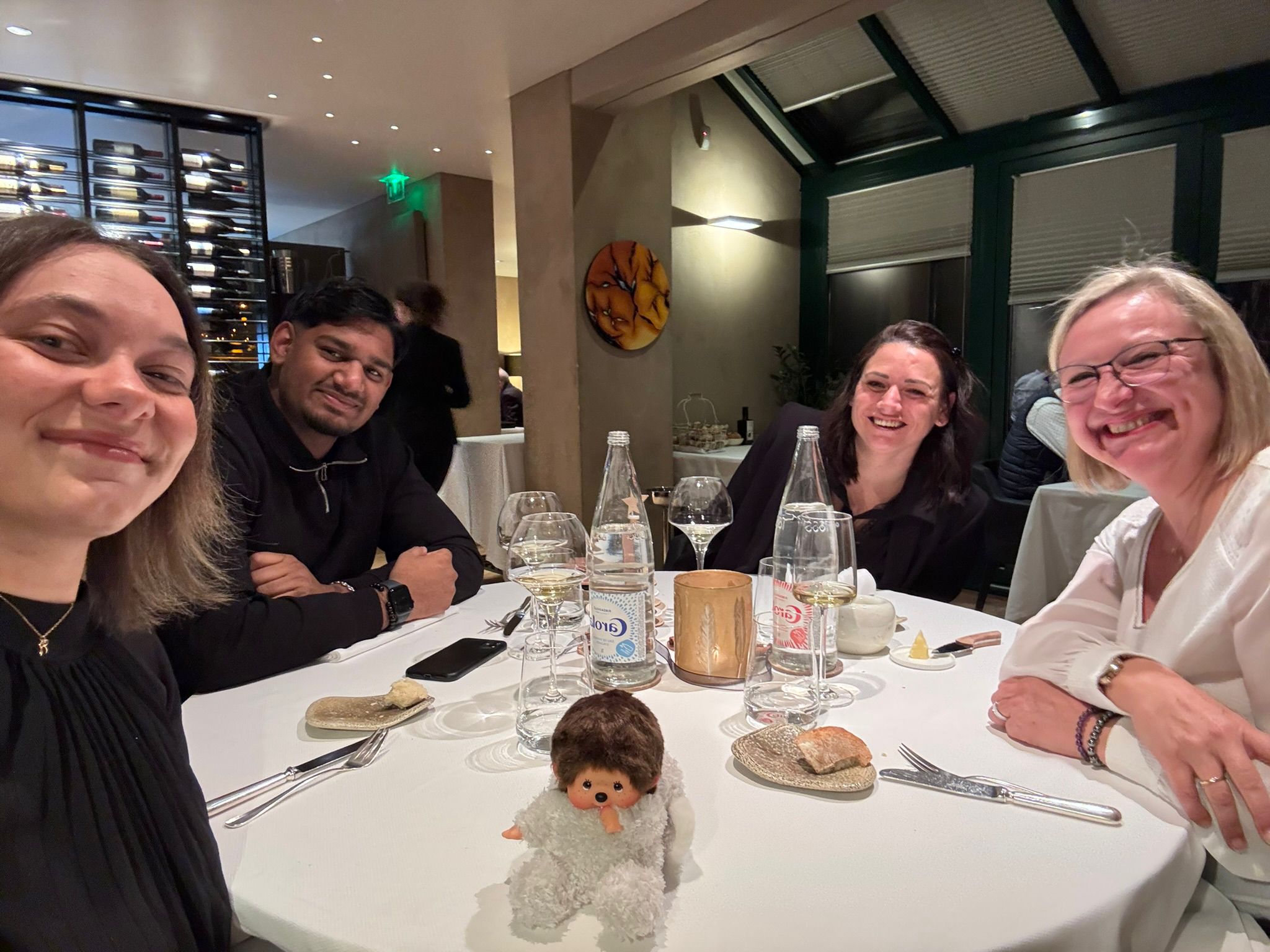 image 2 de Solutia Illkirch