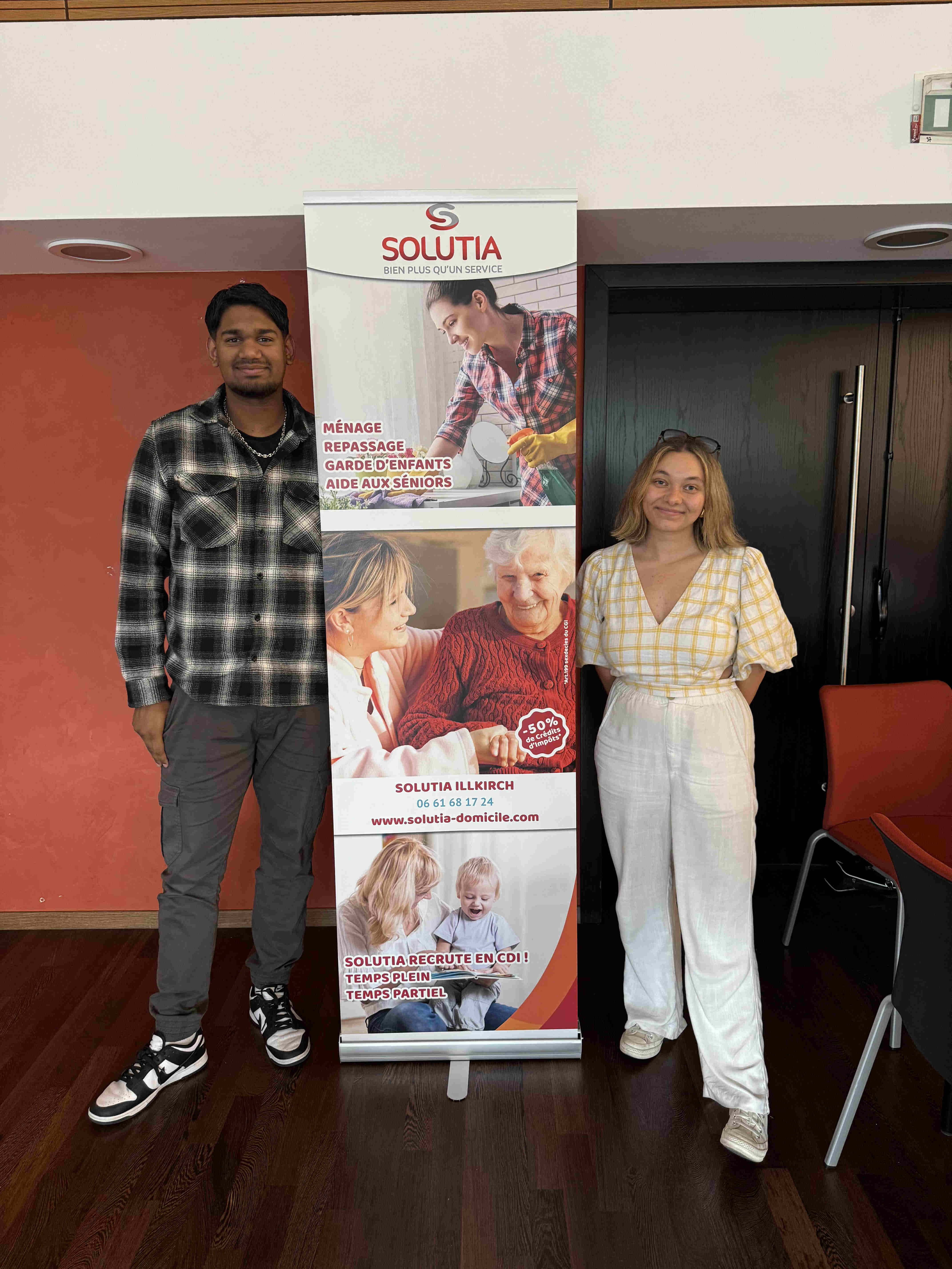 image 3 de Solutia Illkirch