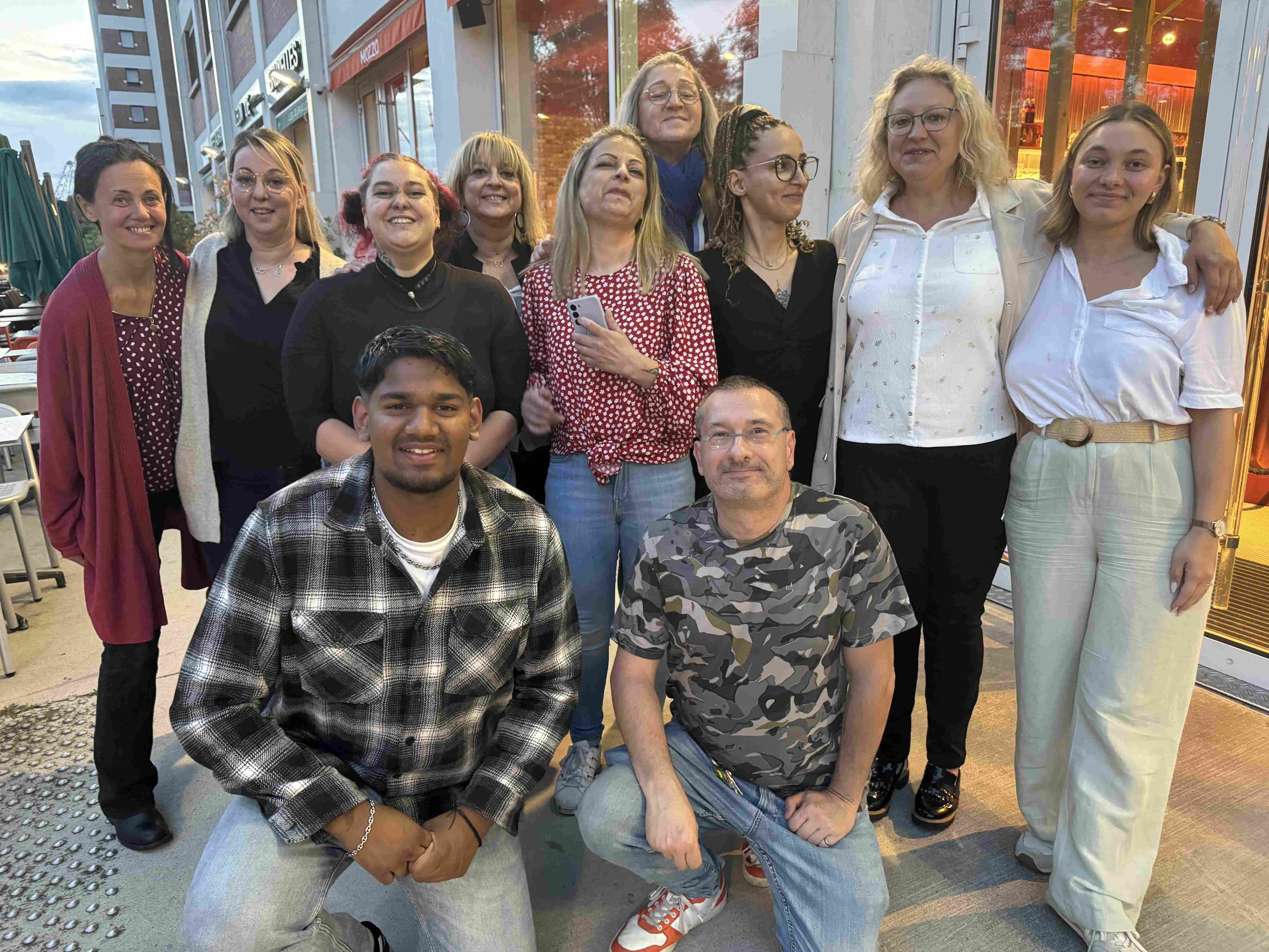 image 5 de Solutia Illkirch