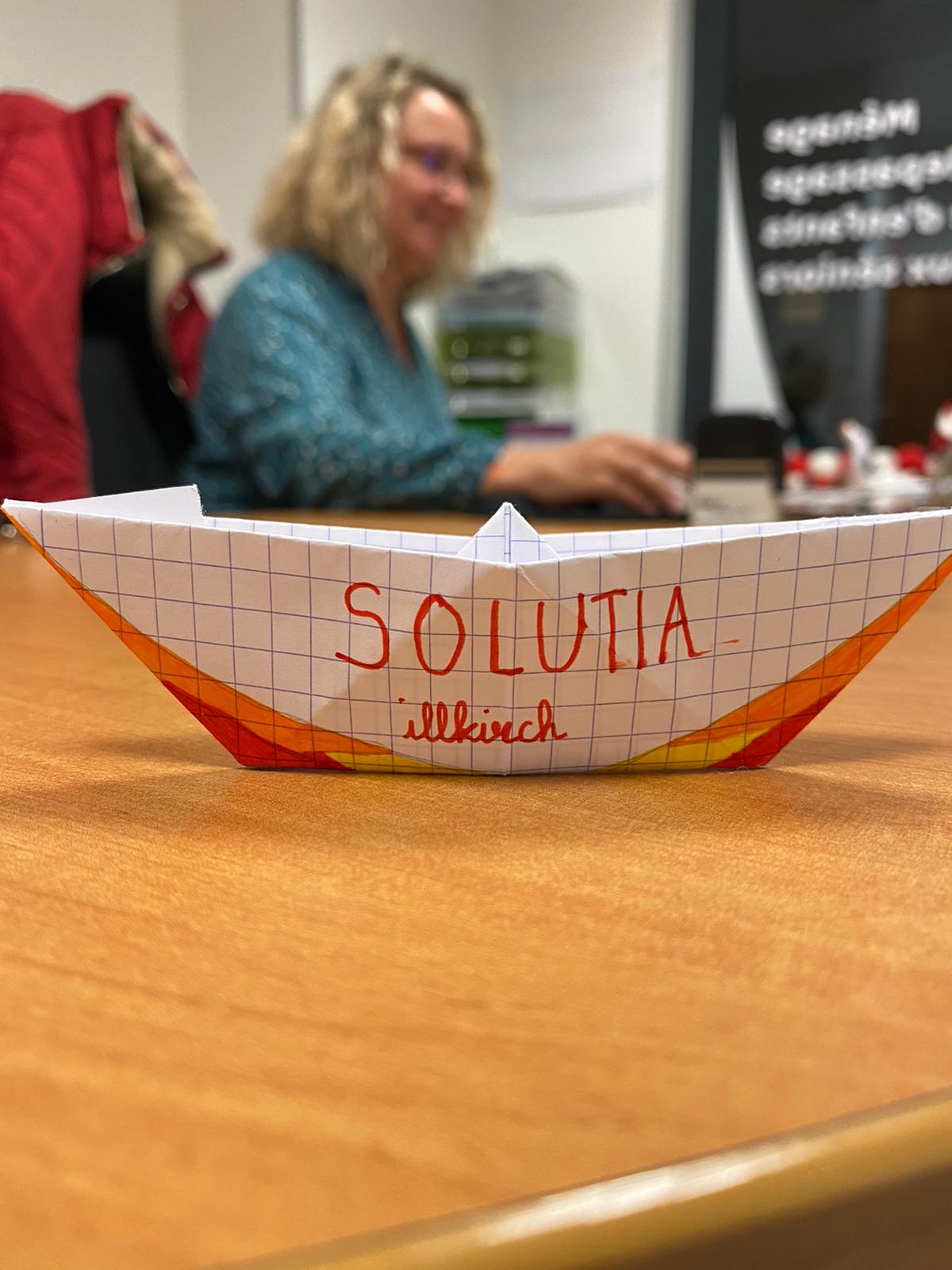 image 6 de Solutia Illkirch