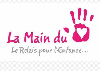 Partenaire de la Main du Coeur