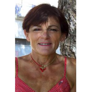 Photo de Nathalie