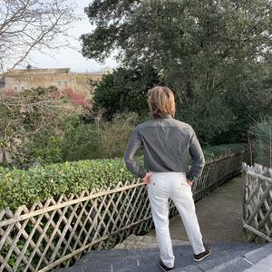 Jardinage en Terre Bigoudène