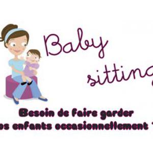 Baby sitting 