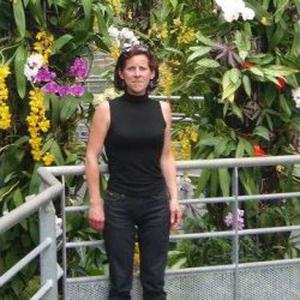 Gwenaëlle, 37 ans
