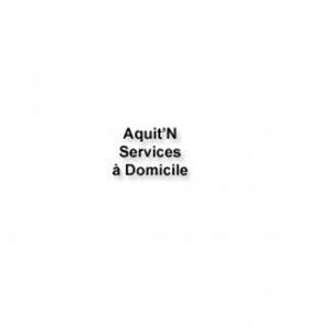 Photo de Aquit'n Services à Domicile