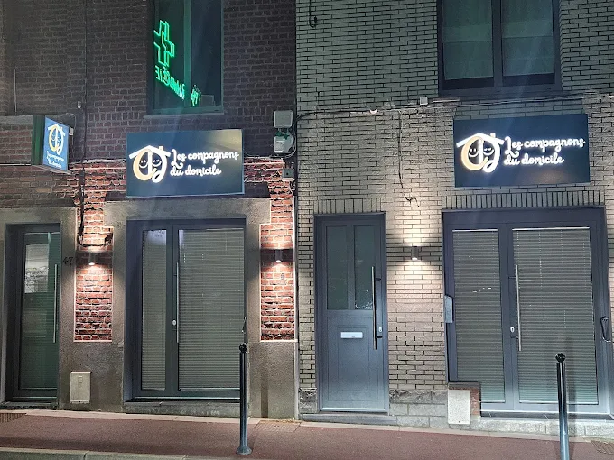 image 7 de Les Compagnons du Domicile