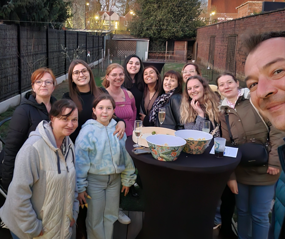 image 4 de Les Compagnons du Domicile
