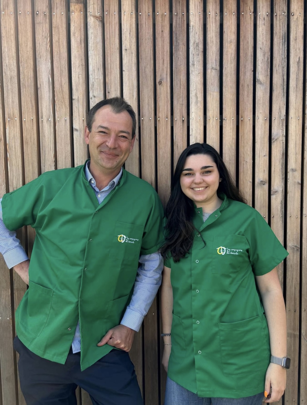 image 1 de Les Compagnons du Domicile