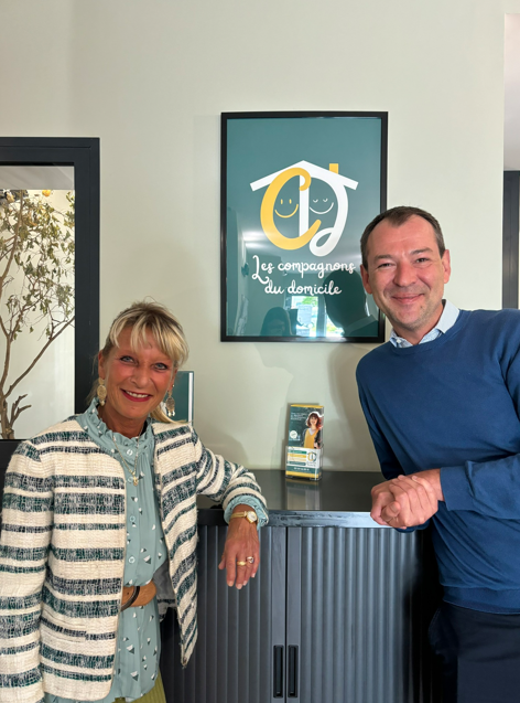 image 3 de Les Compagnons du Domicile