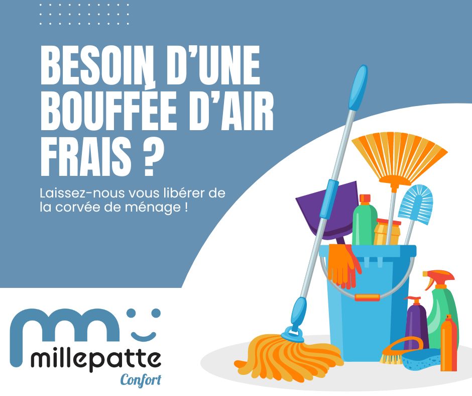 image 2 de Millepatte Yerres