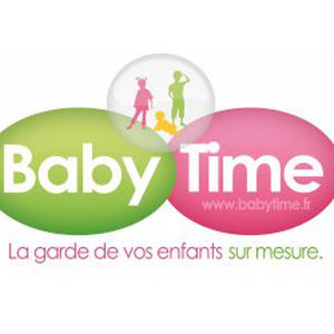 Photo de BABY TIME NANTES