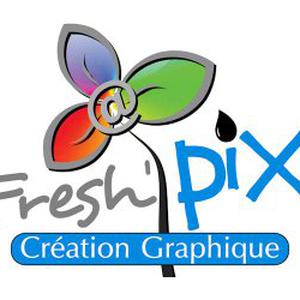 Photo de Fabrice Gueritte - Fresh' PIX Création Graphique