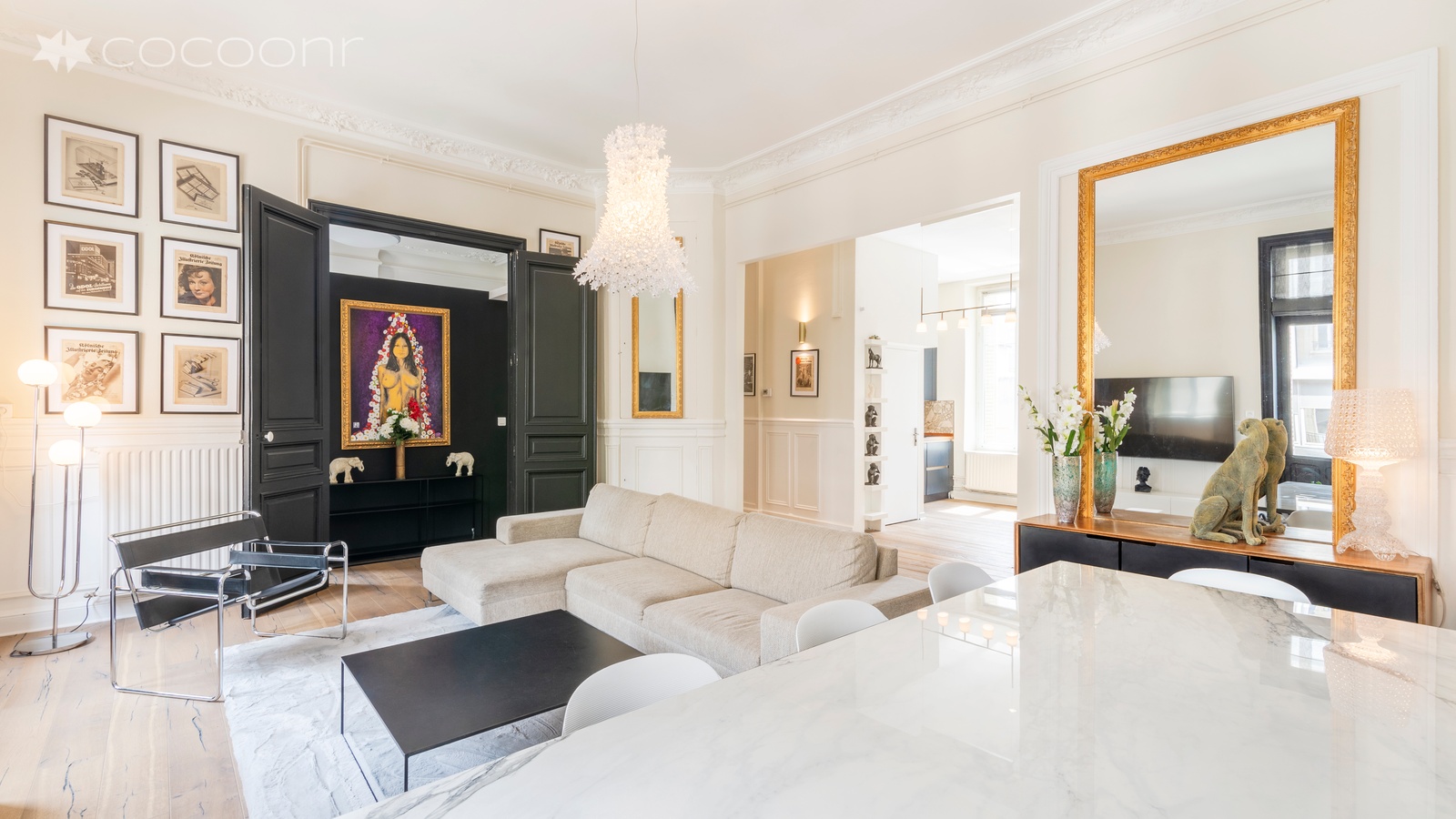 image 1 de Cocoonr Nancy